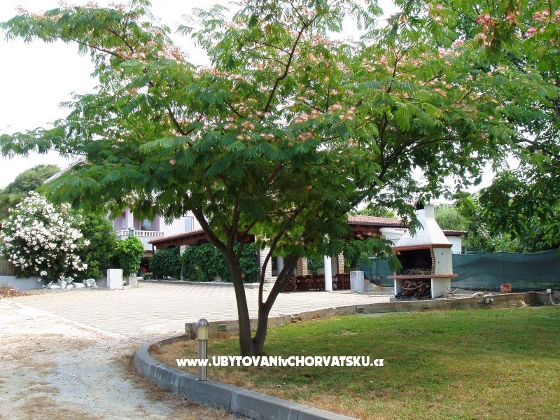 Villa Toni – Ferienwohnung Biograd am meer, Kroatien – Foto 7