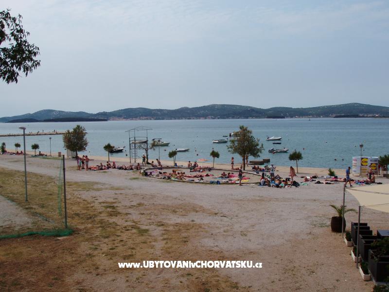 Villa Toni – Ferienwohnung Biograd am meer, Kroatien – Foto 8