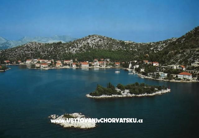 Apartmán Blace – ubytování Blace, Chorvatsko – foto 7