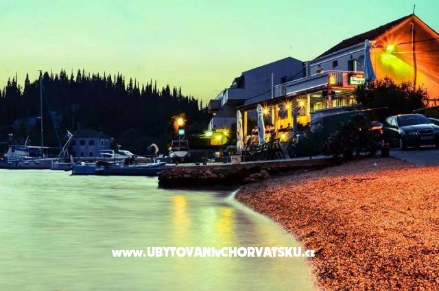 Apartmán Blace – ubytování Blace, Chorvatsko – foto 8