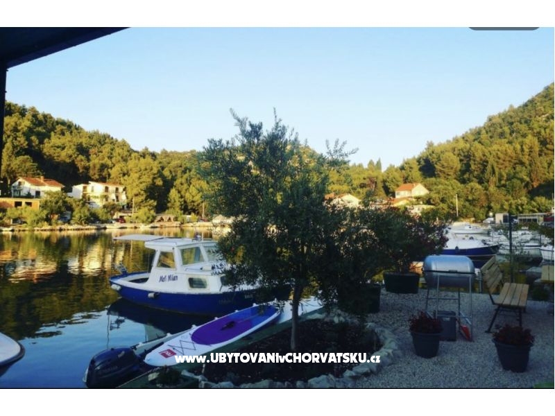 Apartment Ozana – Ferienwohnung Blace, Kroatien – Foto 1