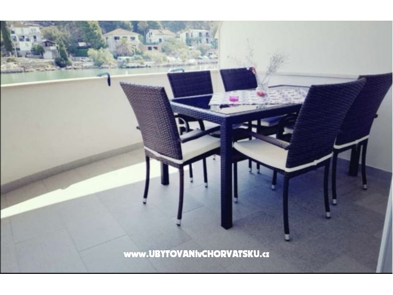 Apartment Ozana – Ferienwohnung Blace, Kroatien – Foto 13