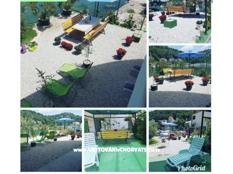 Apartment Ozana – Ferienwohnung Blace, Kroatien – Foto 15