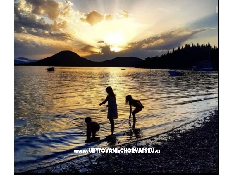 Apartment Ozana – Ferienwohnung Blace, Kroatien – Foto 16