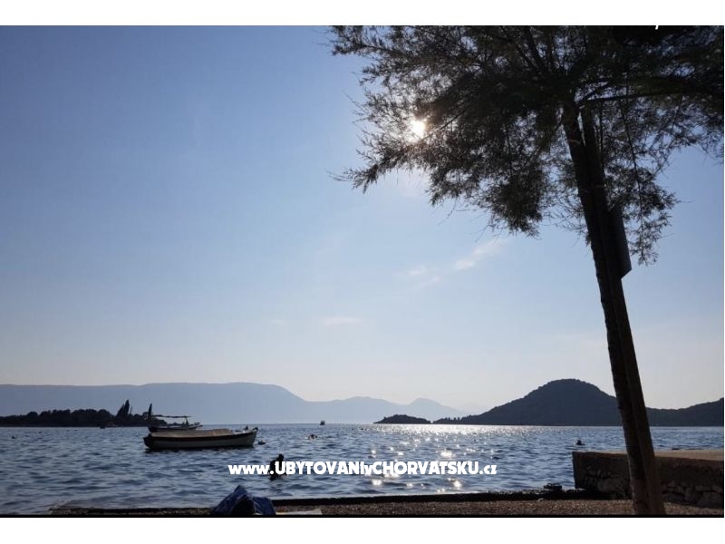 Apartment Ozana – Ferienwohnung Blace, Kroatien – Foto 17