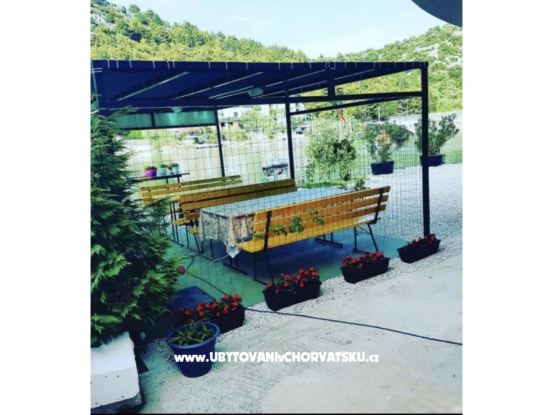 Apartment Ozana – Ferienwohnung Blace, Kroatien – Foto 2