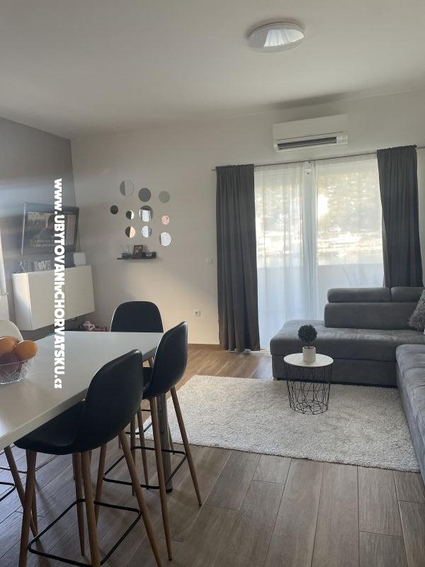 Apartment Ozana – Ferienwohnung Blace, Kroatien – Foto 5