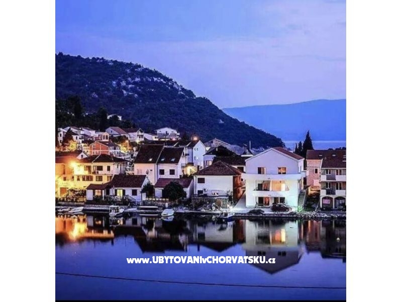 Apartment Ozana – Ferienwohnung Blace, Kroatien – Foto 7