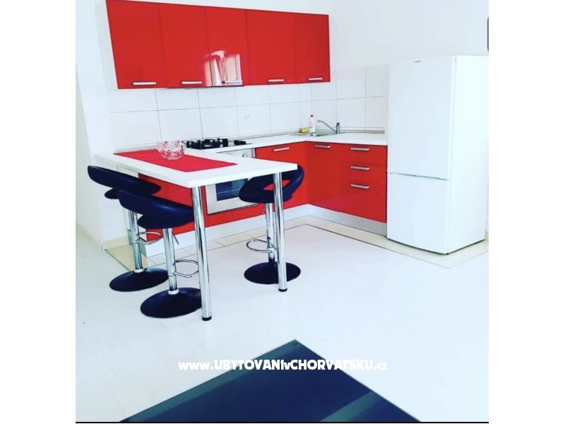 Apartment Ozana – Ferienwohnung Blace, Kroatien – Foto 8