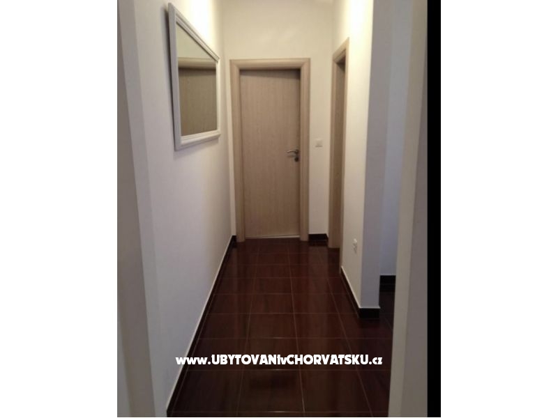 Apartment Ozana – Ferienwohnung Blace, Kroatien – Foto 9