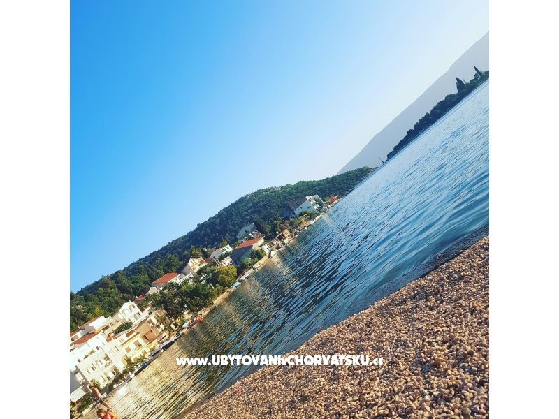 Apartment OZANA – Ferienwohnung Blace, Kroatien – Foto 10