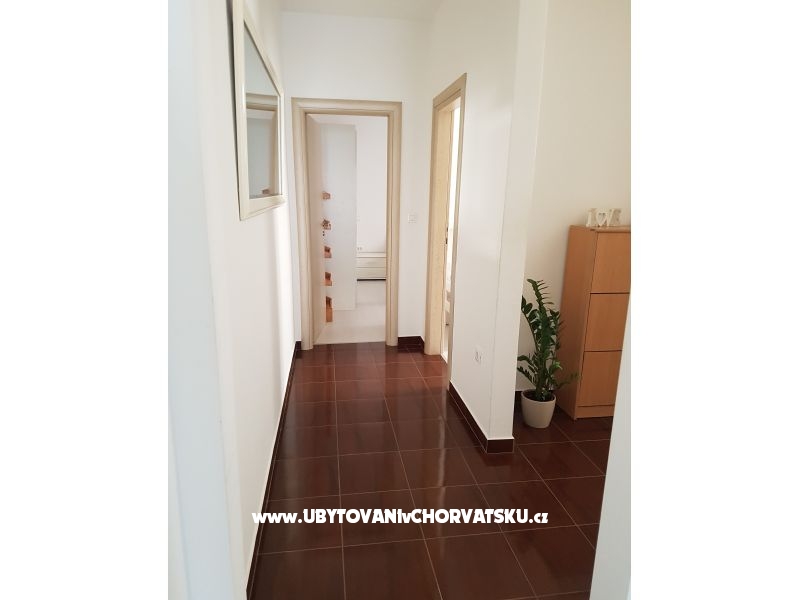 Apartment OZANA – Ferienwohnung Blace, Kroatien – Foto 11
