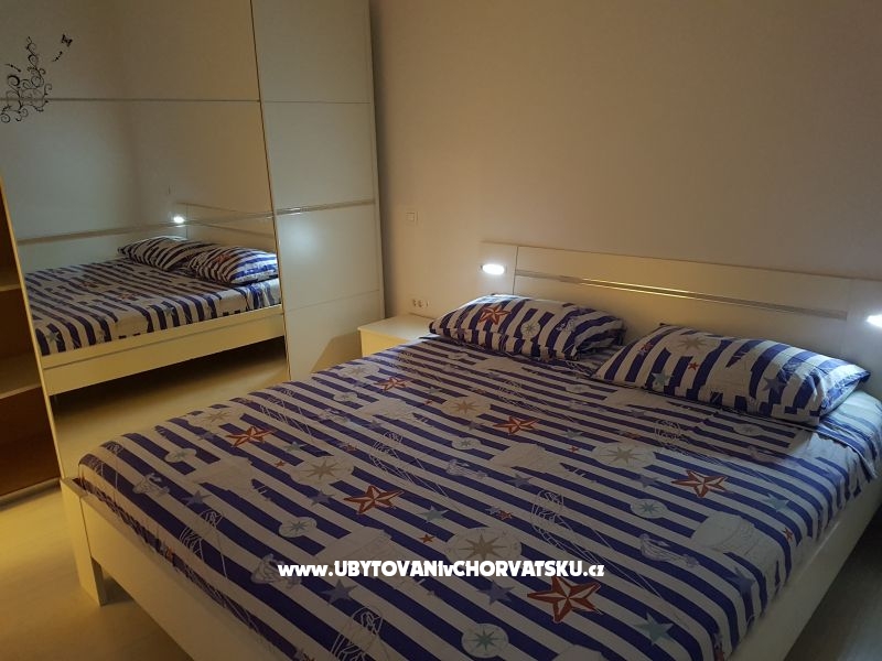 Apartment OZANA – Ferienwohnung Blace, Kroatien – Foto 15