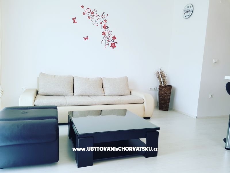 Apartment OZANA – Ferienwohnung Blace, Kroatien – Foto 16