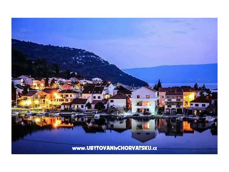 Apartment OZANA – Ferienwohnung Blace, Kroatien – Foto 18