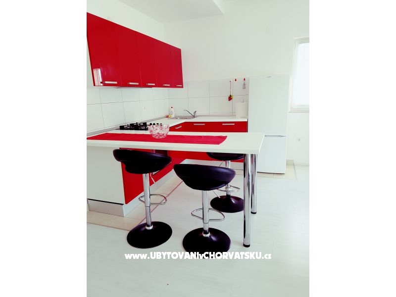 Apartment OZANA – Ferienwohnung Blace, Kroatien – Foto 2