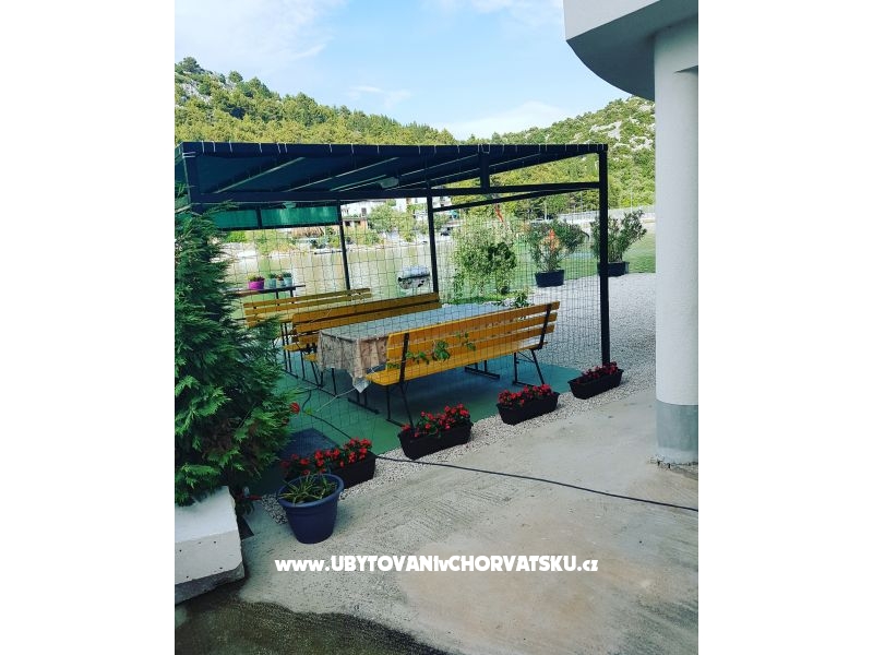 Apartment OZANA – Ferienwohnung Blace, Kroatien – Foto 4