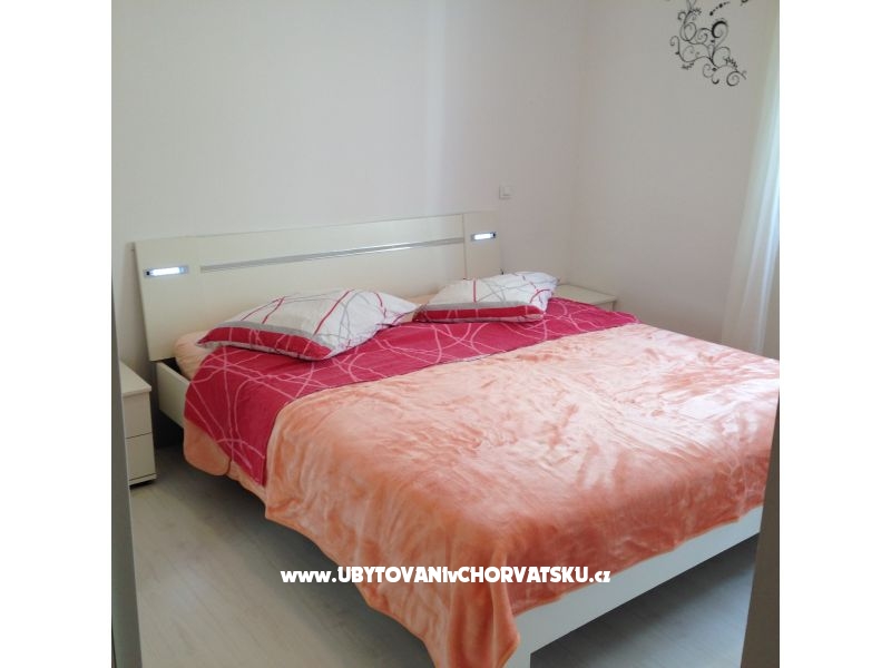 Apartment OZANA – Ferienwohnung Blace, Kroatien – Foto 5