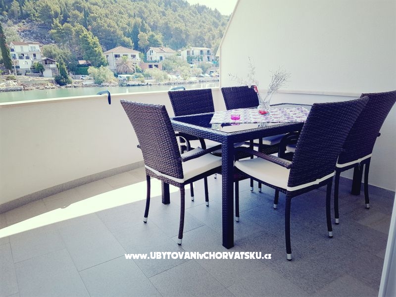 Apartment OZANA – Ferienwohnung Blace, Kroatien – Foto 6