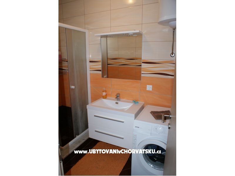 Apartment OZANA – Ferienwohnung Blace, Kroatien – Foto 7