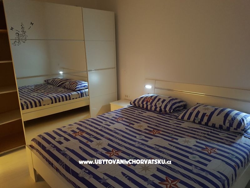 Apartment OZANA – Ferienwohnung Blace, Kroatien – Foto 8