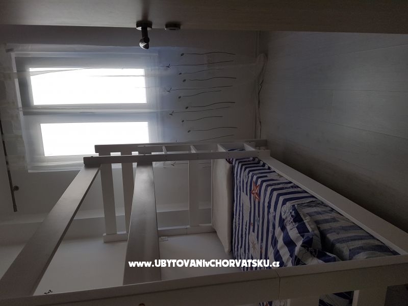 Apartment OZANA – Ferienwohnung Blace, Kroatien – Foto 9