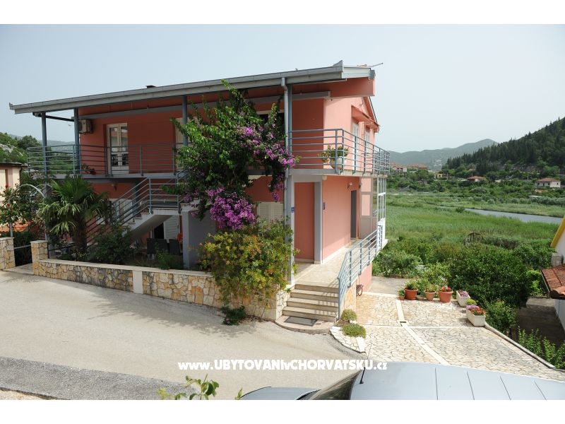 Appartements Neda – Ferienwohnung Blace, Kroatien – Foto 1