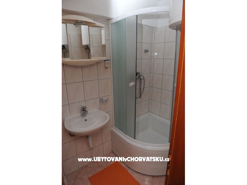 Appartements Neda – Ferienwohnung Blace, Kroatien – Foto 10