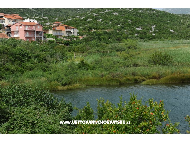 Appartements Neda – Ferienwohnung Blace, Kroatien – Foto 11