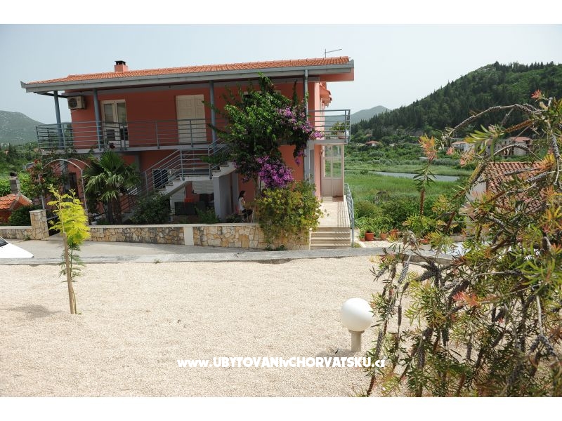 Appartements Neda – Ferienwohnung Blace, Kroatien – Foto 2