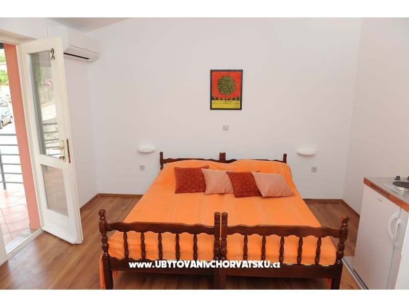 Appartements Neda – Ferienwohnung Blace, Kroatien – Foto 4