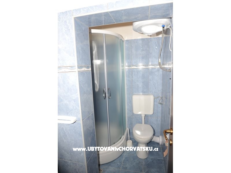 Appartements Neda – Ferienwohnung Blace, Kroatien – Foto 5