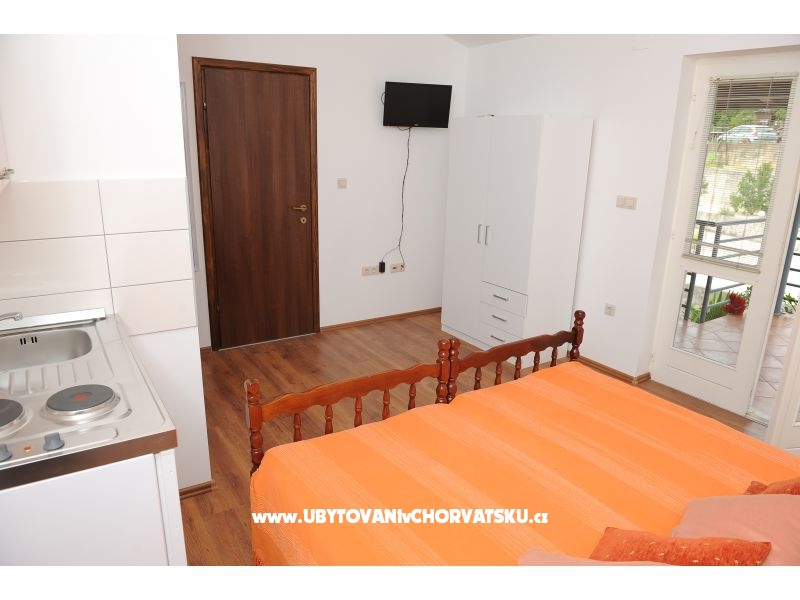 Appartements Neda – Ferienwohnung Blace, Kroatien – Foto 6