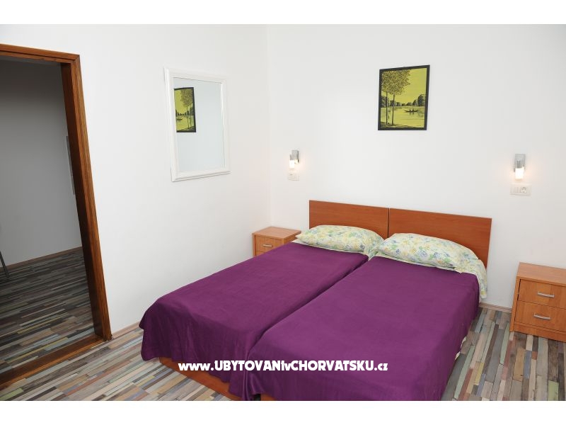 Appartements Neda – Ferienwohnung Blace, Kroatien – Foto 7