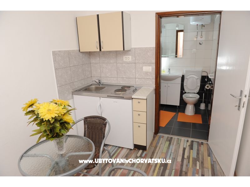 Appartements Neda – Ferienwohnung Blace, Kroatien – Foto 8