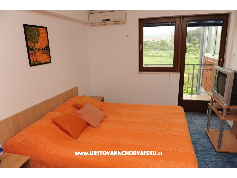 Appartements Neda – Ferienwohnung Blace, Kroatien – Foto 9