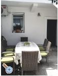 Appartements Franka - Blace Kroatien