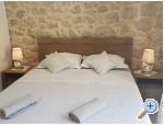Appartements Franka - Blace Kroatien