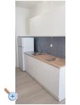 Appartements Franka - Blace Kroatien