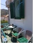 Appartements Franka - Blace Kroatien
