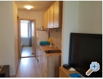 Appartements Franka - Blace Kroatien
