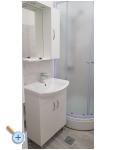 Appartements Franka - Blace Kroatien