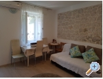 Appartements Franka - Blace Kroatien
