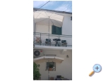 Appartements Franka - Blace Kroatien