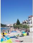 Apartmny Franka - Blace Chorvatsko