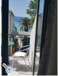 Apartmny Franka - Blace Chorvatsko
