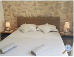 Apartmny Franka - Blace Chorvatsko
