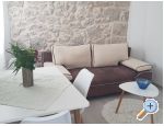 Apartmny Franka - Blace Chorvatsko