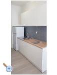 Apartmny Franka - Blace Chorvatsko
