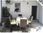 Apartmny Franka - Blace Chorvatsko